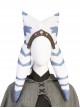 Star Wars The Mandalorian Halloween Cosplay Ahsoka Tano Optimized Version Accessories Hat