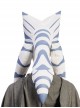 Star Wars The Mandalorian Halloween Cosplay Ahsoka Tano Optimized Version Accessories Hat