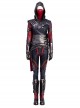 Game Apex Legends S13 Halloween Cosplay Wraith Outfit Costume Coat