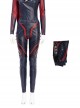 Game Apex Legends S13 Halloween Cosplay Wraith Outfit Costume Trousers