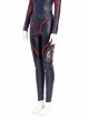 Game Apex Legends S13 Halloween Cosplay Wraith Outfit Costume Trousers