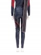 Game Apex Legends S13 Halloween Cosplay Wraith Outfit Costume Trousers