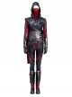 Game Apex Legends S13 Halloween Cosplay Wraith Outfit Costume Trousers