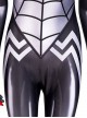 TV Drama Silk Halloween Cosplay Cindy Moon Battle Suit Costume Printing Bodysuit