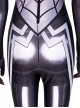 TV Drama Silk Halloween Cosplay Cindy Moon Battle Suit Costume Printing Bodysuit