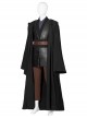 TV Drama Obi-Wan Kenobi Halloween Cosplay Anakin Skywalker Outfit Costume Set