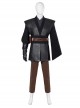 TV Drama Obi-Wan Kenobi Halloween Cosplay Anakin Skywalker Outfit Costume Set