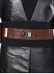 TV Drama Obi-Wan Kenobi Halloween Cosplay Anakin Skywalker Outfit Accessories Belt