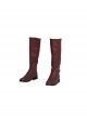 Star Wars Halloween Cosplay Obi-Wan Kenobi Beige Suit Affordable Edition Accessories Boots