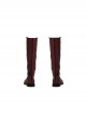 Star Wars Halloween Cosplay Obi-Wan Kenobi Beige Suit Affordable Edition Accessories Boots