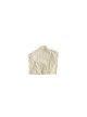 Star Wars Halloween Cosplay Obi-Wan Kenobi Beige Suit Affordable Edition Costume Beige Outerwear