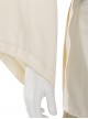 Star Wars Halloween Cosplay Obi-Wan Kenobi Beige Suit Affordable Edition Costume Beige Outerwear