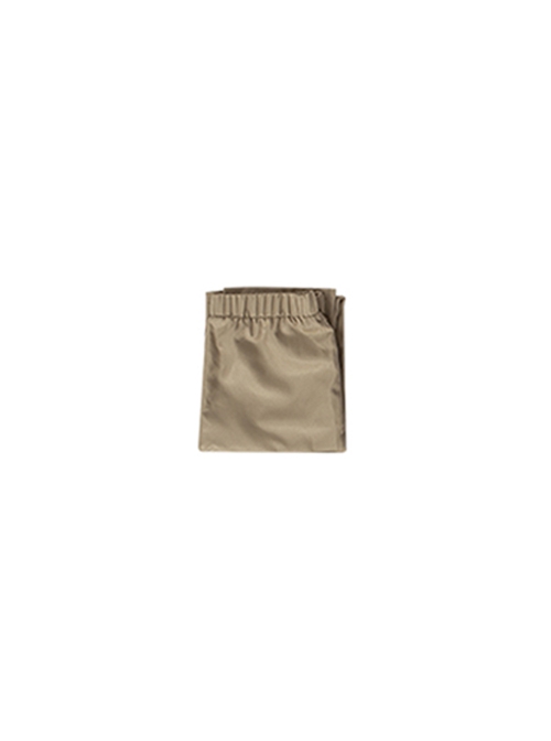 Star Wars Halloween Cosplay Obi-Wan Kenobi Beige Suit Affordable Edition Costume Khaki Trousers