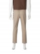 Star Wars Halloween Cosplay Obi-Wan Kenobi Beige Suit Costume Beige Trousers