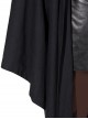 Movie Star Wars Halloween Cosplay Anakin Skywalker Costume Set Without Boots