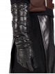 Movie Star Wars Halloween Cosplay Anakin Skywalker Costume Set Without Boots