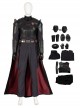 TV Drama Obi-Wan Kenobi Halloween Cosplay The Grand Inquisitor Costume Set