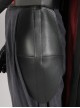 TV Drama Obi-Wan Kenobi Halloween Cosplay The Grand Inquisitor Costume Set