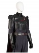 TV Drama Obi-Wan Kenobi Halloween Cosplay The Grand Inquisitor Costume Black Vest