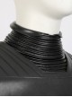 TV Drama Obi-Wan Kenobi Halloween Cosplay The Grand Inquisitor Accessories Black Collar