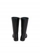 TV Drama Obi-Wan Kenobi Halloween Cosplay Third Sister Reva Sevander Accessories Black Boots