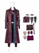 Thor Love And Thunder Halloween Cosplay Star-Lord Peter Quill Costume Set