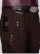 Thor Love And Thunder Halloween Cosplay Star-Lord Peter Quill Costume Set