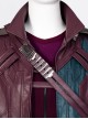 Thor Love And Thunder Halloween Cosplay Star-Lord Peter Quill Costume Set