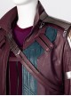 Thor Love And Thunder Halloween Cosplay Star-Lord Peter Quill Accessories Belt And Back Strap