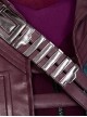 Thor Love And Thunder Halloween Cosplay Star-Lord Peter Quill Accessories Belt And Back Strap