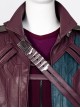 Thor Love And Thunder Halloween Cosplay Star-Lord Peter Quill Accessories Belt And Back Strap