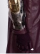 Thor Love And Thunder Halloween Cosplay Star-Lord Peter Quill Accessories Gloves And Wrist Guards