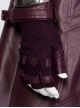 Thor Love And Thunder Halloween Cosplay Star-Lord Peter Quill Accessories Gloves And Wrist Guards