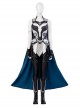 Thor Love And Thunder Valkyrie Halloween Cosplay Jane Foster Battle Suit Accessories Boots