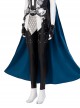 Thor Love And Thunder Valkyrie Halloween Cosplay Jane Foster Battle Suit Costume Black Trousers