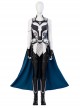 Thor Love And Thunder Valkyrie Halloween Cosplay Jane Foster Battle Suit Accessories Belt