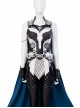 Thor Love And Thunder Valkyrie Halloween Cosplay Jane Foster Battle Suit Accessories Belt