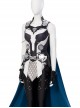 Thor Love And Thunder Valkyrie Halloween Cosplay Jane Foster Battle Suit Accessories Belt