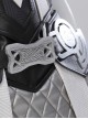 Thor Love And Thunder Valkyrie Halloween Cosplay Jane Foster Battle Suit Accessories Belt