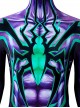 Spider Man Halloween Cosplay Comics Chasm Ben Reilly Battle Suit Costume Set