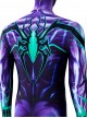 Spider Man Halloween Cosplay Comics Chasm Ben Reilly Battle Suit Costume Set