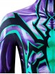 Spider Man Halloween Cosplay Comics Chasm Ben Reilly Battle Suit Costume Printing Bodysuit