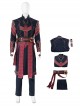 Doctor Strange In The Multiverse Of Madness Halloween Cosplay Sinister Strange Stephen Strange Costume Set