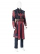 Doctor Strange In The Multiverse Of Madness Halloween Cosplay Sinister Strange Stephen Strange Costume Set