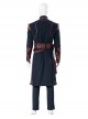 Doctor Strange In The Multiverse Of Madness Halloween Cosplay Sinister Strange Stephen Strange Costume Set