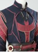 Doctor Strange In The Multiverse Of Madness Halloween Cosplay Sinister Strange Stephen Strange Costume Set