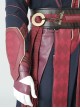 Doctor Strange In The Multiverse Of Madness Halloween Cosplay Sinister Strange Stephen Strange Costume Set