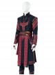 Doctor Strange In The Multiverse Of Madness Halloween Cosplay Sinister Strange Stephen Strange Costume Outer Robe