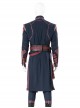 Doctor Strange In The Multiverse Of Madness Halloween Cosplay Sinister Strange Stephen Strange Costume Outer Robe