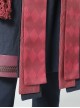 Doctor Strange In The Multiverse Of Madness Halloween Cosplay Sinister Strange Stephen Strange Costume Outer Robe